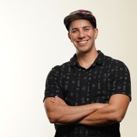 Left Field Labs Employee Devin Thompson's profile photo