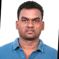 Hexaware Technologies Employee Johnson P's profile photo