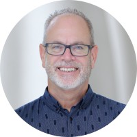 ROUGH CUT MEN MINISTRIES INC Employee David Dusek's profile photo