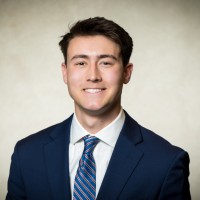 SmartScan Technologies Employee Bennett Lee's profile photo