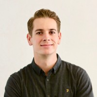 Digital Leverage Employee Marco Schlauri's profile photo
