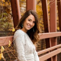 The Conservation Center Employee Maria Ochalek's profile photo