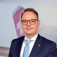 Swiss International Air Lines Employee Martin Gathen's profile photo