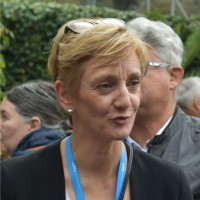 Annemasse Agglo Employee Anne Bonnafous's profile photo