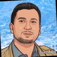 Human Access Employee Abdulrahman Yaseen's profile photo