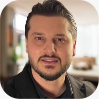 1BIM B.V. Employee Ibo Maxi's profile photo
