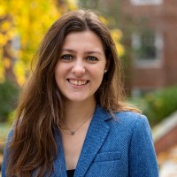 Harvard University Employee Maggie Chipman's profile photo