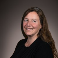CRS Data Employee Meg Garabrant's profile photo