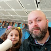 Q-Mass Ltd Employee Chris Shaw's profile photo