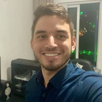 Mateus Nobre Email & Phone Number