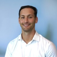Richard Crookes Constructions Employee Luke Gardner's profile photo