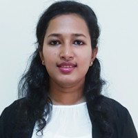TLM International FZE Employee Chaitra Suvarna's profile photo