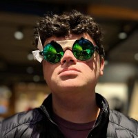 College of Earth, Ocean, and Atmospheric Sciences - Oregon State University Employee Ethan Eggert's profile photo