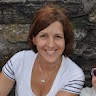 Thames Water Employee Julia Perrin's profile photo