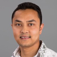 Dipesh Chapagain's profile photo
