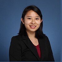 Kelsey-Seybold Clinic Employee Annie Hsiao's profile photo