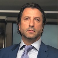 MedTech Robotics Employee Taso Younis's profile photo