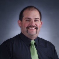 TD&H Engineering Employee Carl Thrasher's profile photo