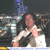 PYO Music Institute Employee Ross Mann's profile photo