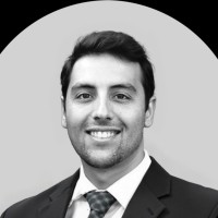 Fearnley Securities Employee John Marti's profile photo