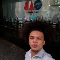 Unilever Employee Marcos V.'s profile photo