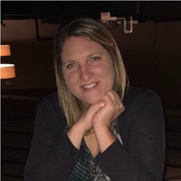 Butler Community College Employee Melaney Arnold's profile photo