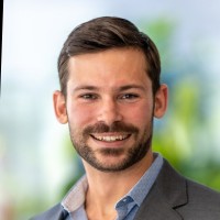 Reframe Waste Employee Wesley Yland's profile photo