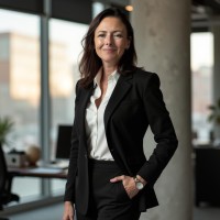 Workiva Employee Heather Stubbs's profile photo