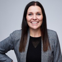 SpringHill Suites by Marriott Employee Brandy Washington's profile photo