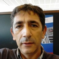 ATAÇELİK Employee Durval Ferreira's profile photo