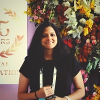 Eternis Fine Chemicals Limited Employee Kanan Buch's profile photo