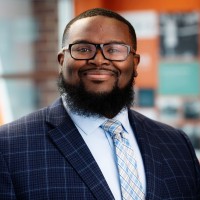 Intend Indiana Employee Demetrius Warren's profile photo