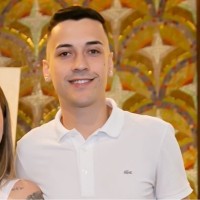 MULTILIT IND. E COM. Employee Fellipe Girardi's profile photo