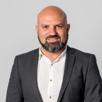 APEMIP Employee Carlos Viegas's profile photo