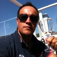Outnorth AB Employee Mattias Lindmark's profile photo