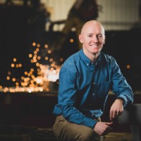 C & S Machine & Mfg. Corp. Employee Ryan Steele's profile photo