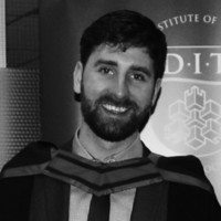 Dromone Engineering Ltd Employee Ronan Timmins's profile photo