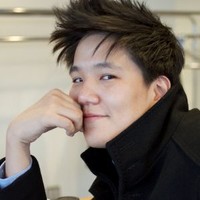 Octasic Employee Hyun Cho's profile photo