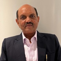 Gyanendra Singh Email