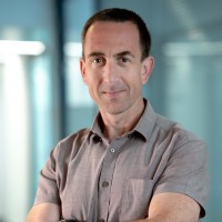 Alon Neulander Email