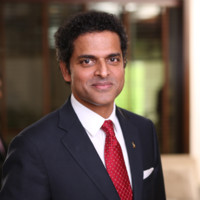 DAMAC Properties Employee V Viswanand's profile photo
