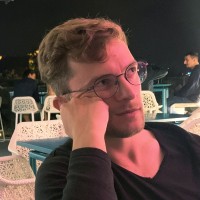 Treeline Employee Mateusz Jablonski's profile photo