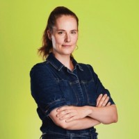 Reloadify Employee Melina Meschkat's profile photo