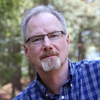 Pima County Employee Kevin Button's profile photo