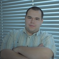 Transition Technologies S.A. Employee Rafał Haponiuk's profile photo