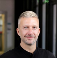 TIMIFY Employee Florian Dietrich's profile photo