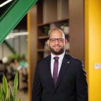 Banco Promerica de la República Dominicana Employee Julio Cesar Feliz Gil's profile photo
