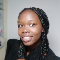 Objective Management Group Employee Dyphnah Nyamongo's profile photo