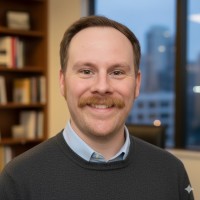 Nsight Health Employee Joe Maluso's profile photo
