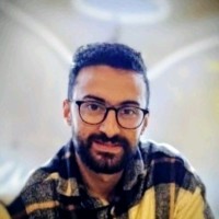 IMPACT Communication Employee Amine Mokhbi's profile photo